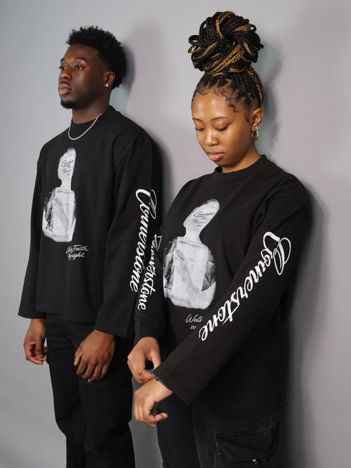 WALK BY FAITH LONGSLEEVE