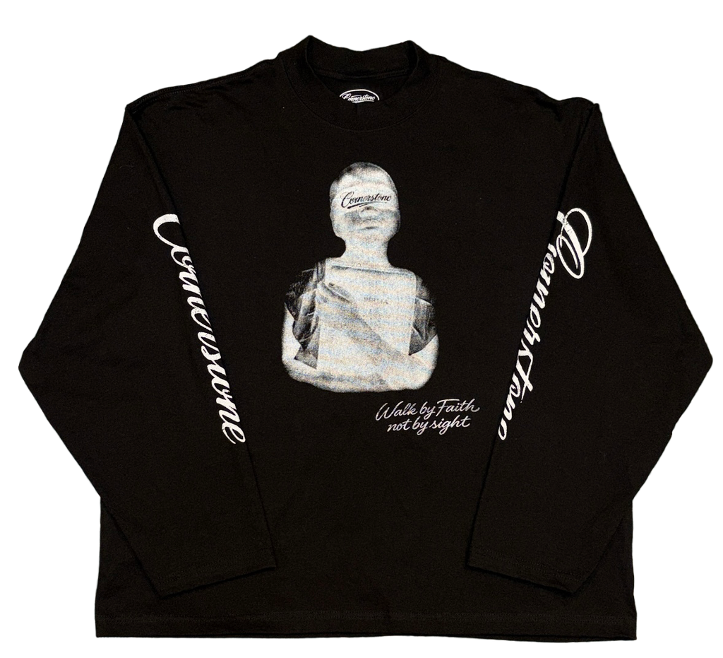 WALK BY FAITH LONGSLEEVE