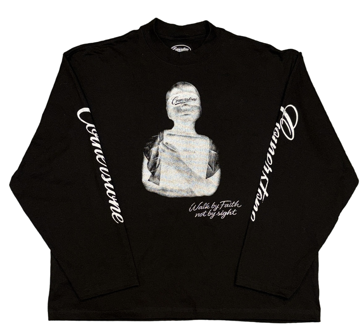 WALK BY FAITH LONGSLEEVE